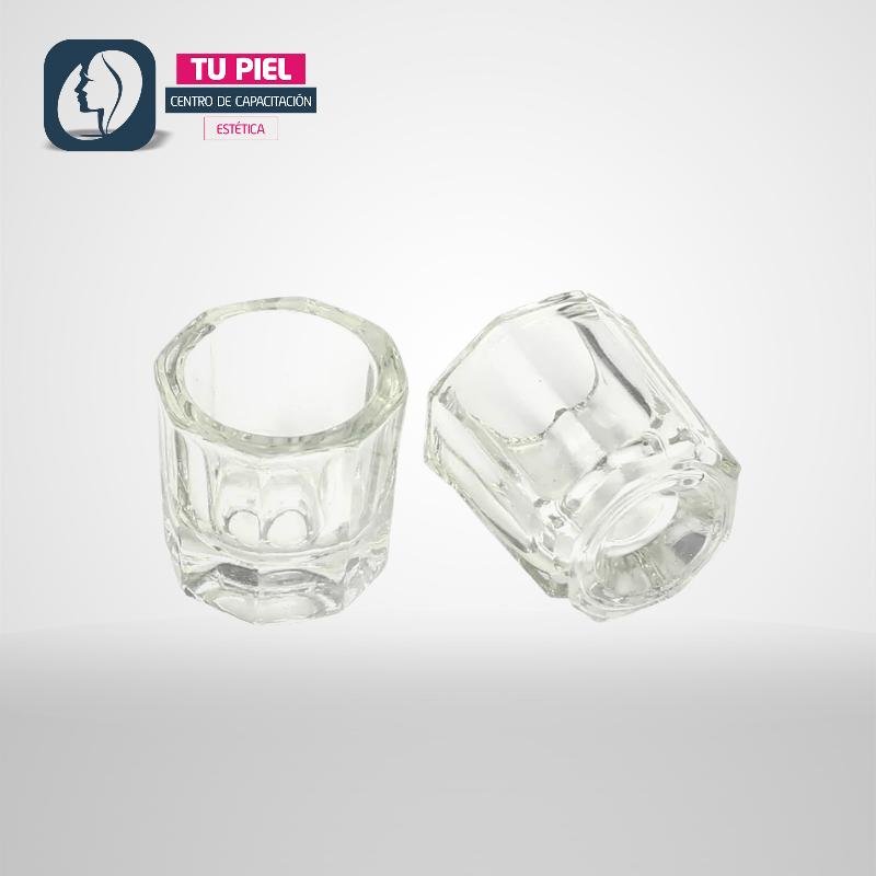 VASO DAPPEN VIDRIO - Imagen 1